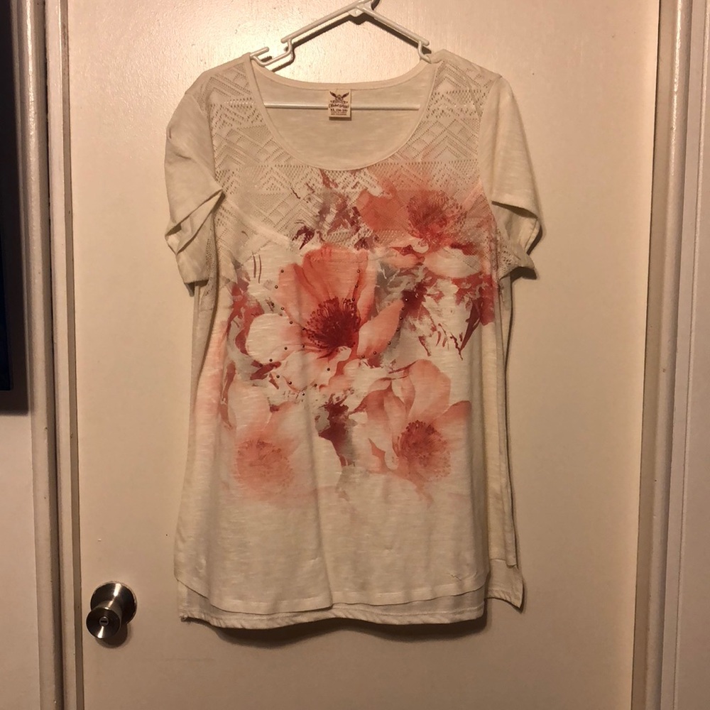 Making room in my closet